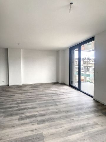 Appartement 3.5 pièces avec balcon - Photo 2