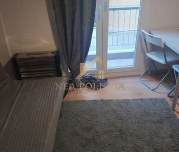 Studio/Γκαρσονιέρα για ενοικίαση Ιπποκράτειο (Φάληρο - Ιπποκράτειο) - Photo 6