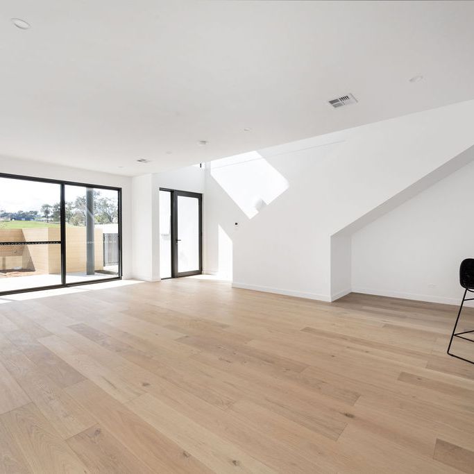 114 Harry Seidler Crescent, Taylor ACT 2913 - Terrace For Rent | Domain - Photo 1