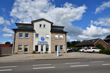 Moderne 2-Zimmer-Wohnung mit Balkon - Photo 3