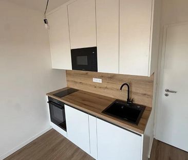 Pronájem bytu 1+kk 25 m² - Photo 2