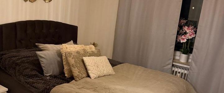 Mobilierte wohnung abzugeben - Photo 1