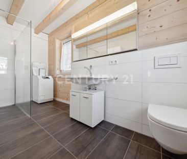 Moderne 2-Zimmer-Einliegerwohnung mit Balkon und Stellplatz - Photo 5