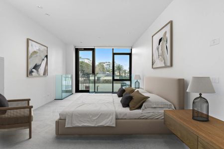 4B Victoria Street, St Kilda. - Photo 5