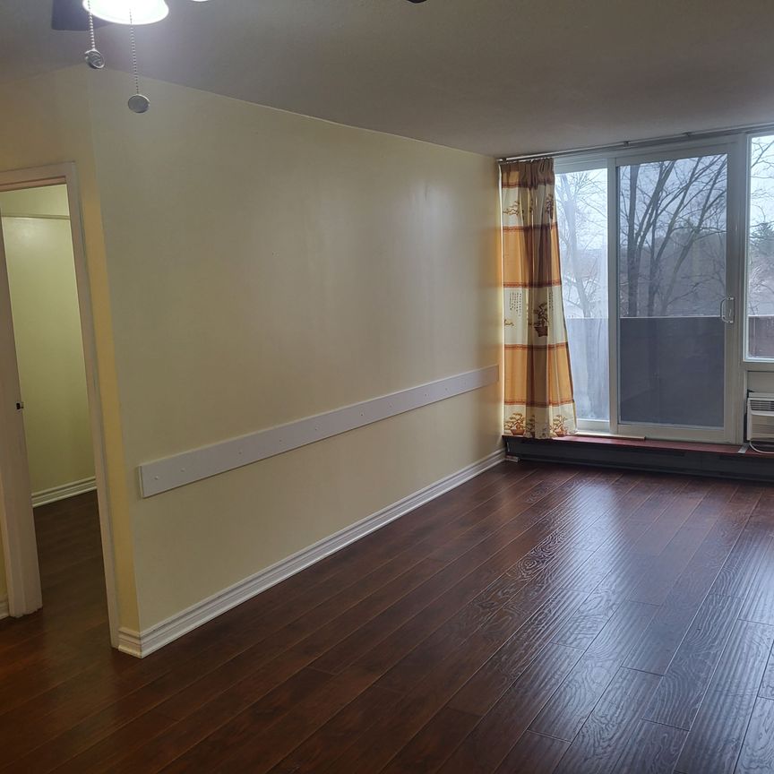 For Lease - 3765 Sheppard Avenue Unit# 204, Toronto, Ontario - Photo 1