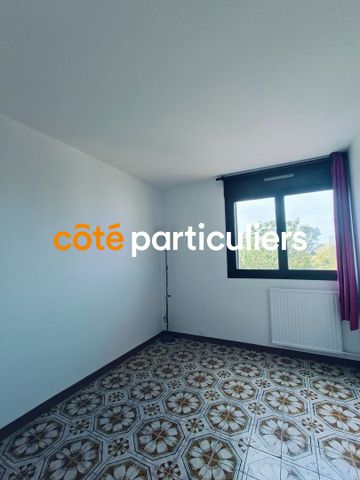 Appartement Aubervilliers 4 pièce(s) 81 m2 - Photo 3