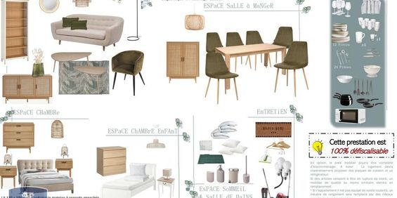 Location Appartement 3 pièces 64m² BLAIN 44130 - Photo 3