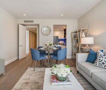 1 bedroom apartment to rent - Photo 4