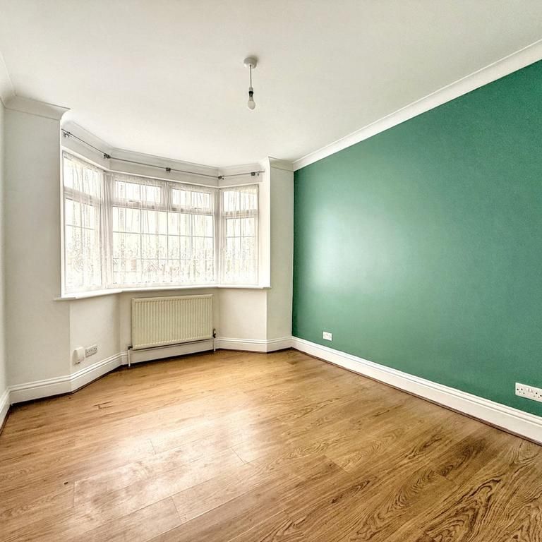 2 bedroom bungalow to rent - Photo 1