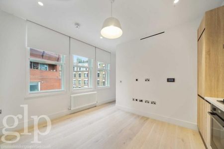 Studio to rent - Photo 3