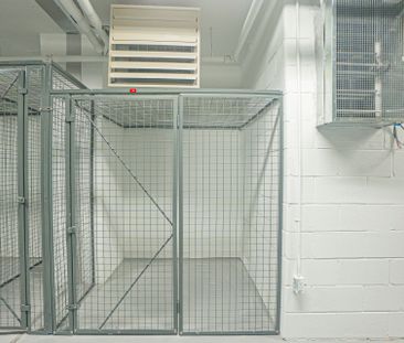 For Lease - 395 Square One Drive Unit# 4006, Mississauga, Ontario - Photo 3