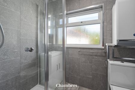 Chamberlain Road, Llandaff North, Cardiff, CF14 2LX, Cardiff - Photo 3