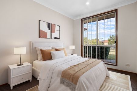 24a Neilson Crescent, Bligh Park NSW 2756 - House For Rent | Domain - Photo 4