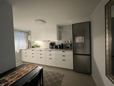 Schultzvägen, Solna - Photo 5
