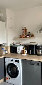 Appartement à louer 2 pièces 52.7m² - Photo 3