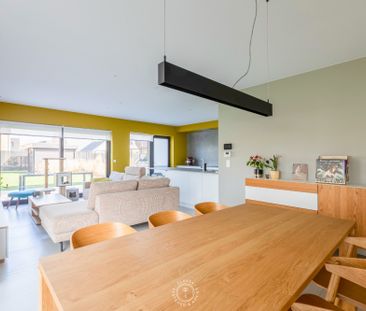 Rustig gelegen nieuwbouwwoning - Foto 3