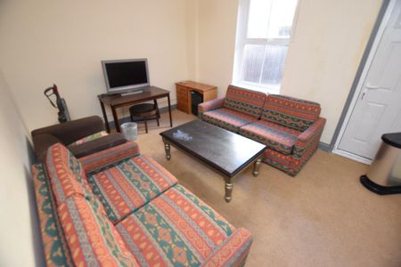 1 bedroom in a house share to rent - Photo 4