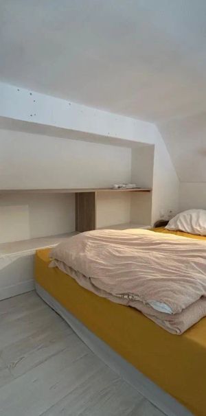 Appartement à louer 1 pièce 11.14m² - Photo 1