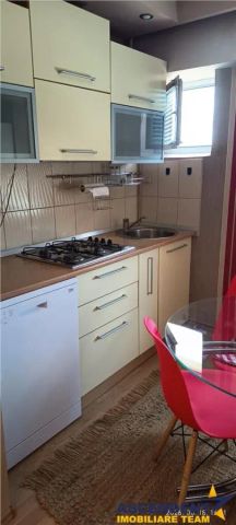 Apartament cu 2 camere Central, Sfantu Gheorghe - Photo 2