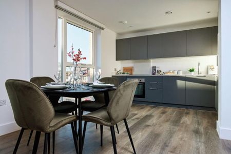 2 bedroom apartment to rent - Photo 4