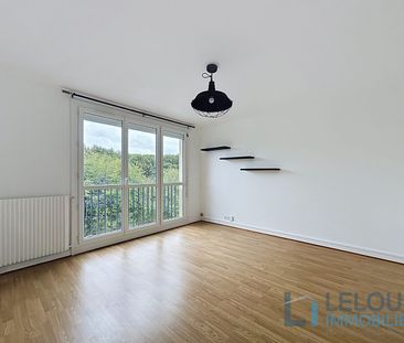 Location Appartement 3 pièces 61m² ROUEN 76000 - Photo 1