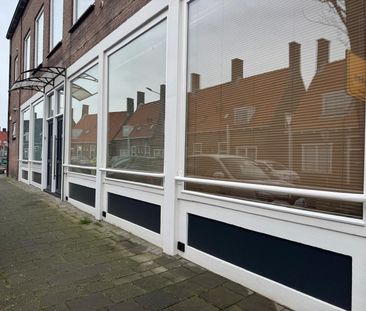 Te huur: Appartement Langevieleweg in Middelburg - Foto 1