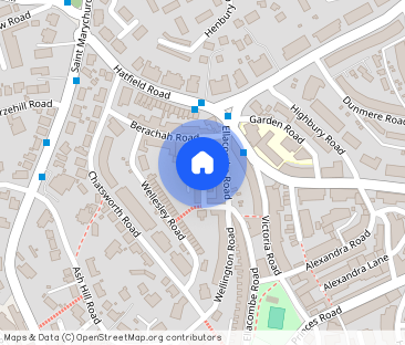 Wellington Court, Waterloo Road, Torquay - Photo 1