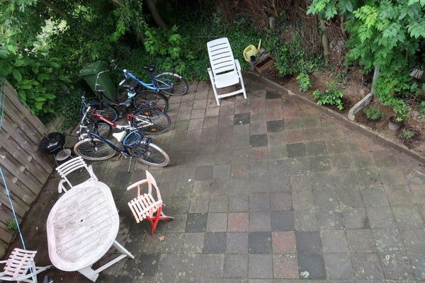 Te huur: Kamer Bloemenweg in Maastricht - Foto 1