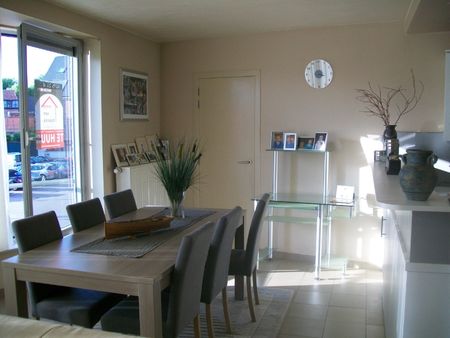 Appartement te huur Lokeren - Foto 3