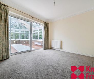 4 bedroom detached house to rent - Photo 1