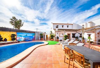 Benissa, Valencian Community