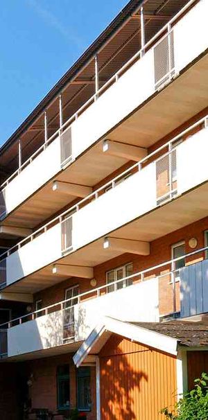 2 RUM KOKVRÅ - Foto 1