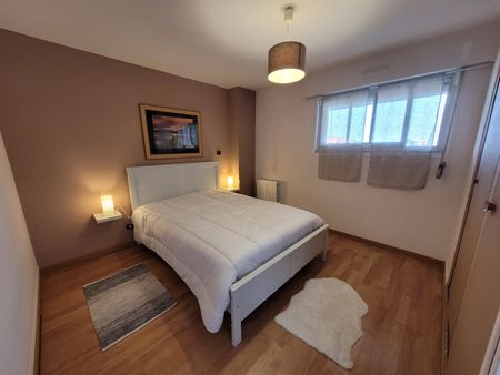 Location Appartement 2 pièces 36m² BERCK 62600 - Photo 4