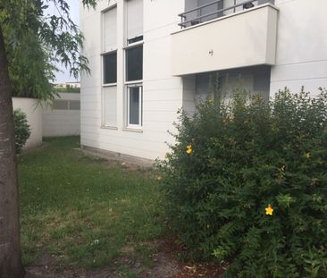 Location Appartement 1 pièce 20m² - Photo 1