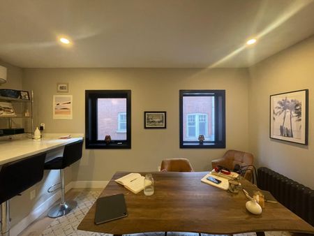 For Lease - 363 Parkside Drive Unit# 1, Toronto, Ontario - Photo 3