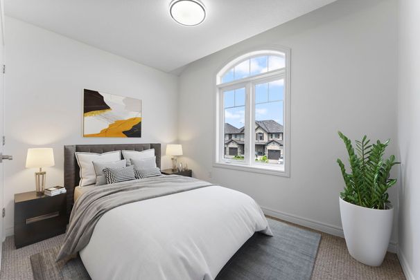 For Lease - 68 Dodman Crescent, Hamilton, Ontario - Photo 1