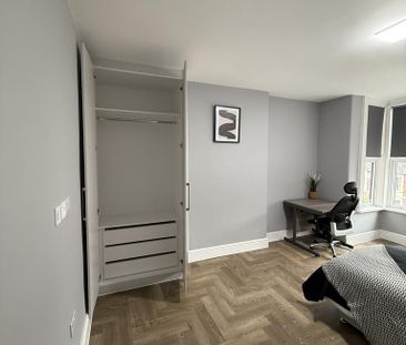 7 bedroom terraced house to rent - Photo 5