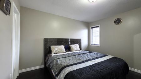 For Lease - 1603 Vandusen Court Unit# Upper Level, London North, Ontario - Photo 4