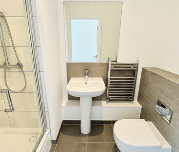 2 bedroom flat to rent - Photo 5