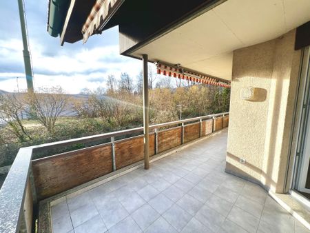 4.5 Zimmer, 120 m² - Foto 2