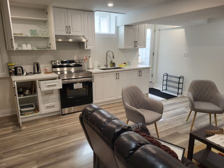 For Lease - 75 Grackle Trail Unit# Bsmt, Toronto, Ontario - Photo 5