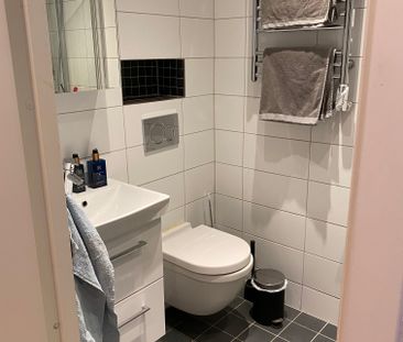 Nathorstvägen, Johanneshov - Photo 5