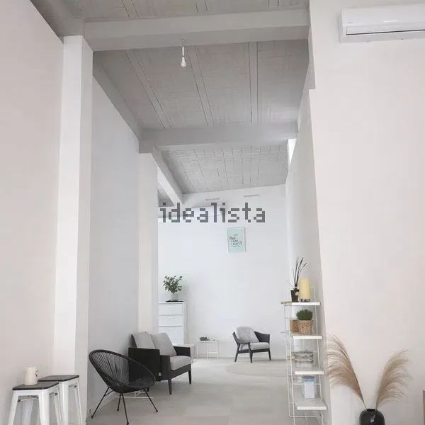 Alquiler de estudio en Calle Malasaña, 10 - Photo 1