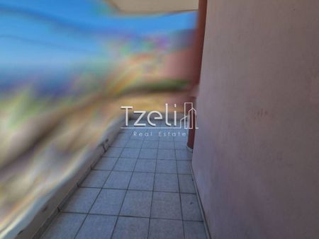 Studio/Γκαρσονιέρα για ενοικίαση Έξω Αγυιά (Πάτρα) - Photo 2
