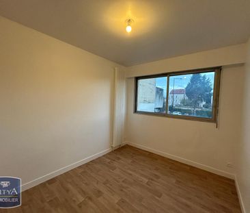 Location Appartement 2 pièces 44m² MEAUX 77100 - Photo 1