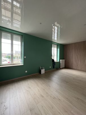 Location Maison 4 pièces 84m² AMILLY 45200 - Photo 1