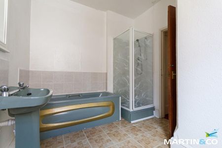 1 bedroom ground floor flat to rent - Photo 5