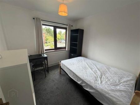 5F Stranmillis Court, Stranmillis, Belfast, BT9 5EU - Photo 3