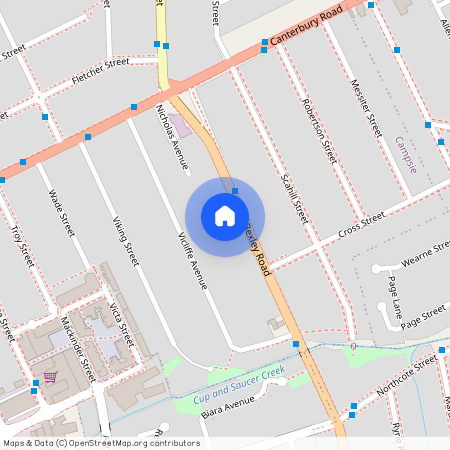 2/33 Bexley Road, NSW 2194, Campsie