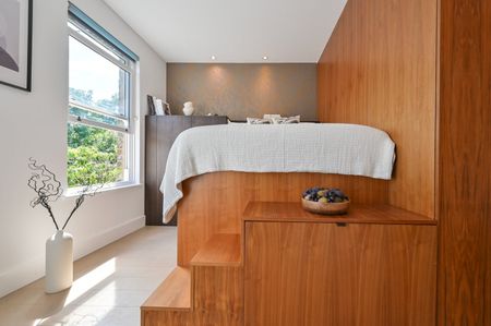 Studio Flat, Dennington Park Road, NW6 - Photo 4